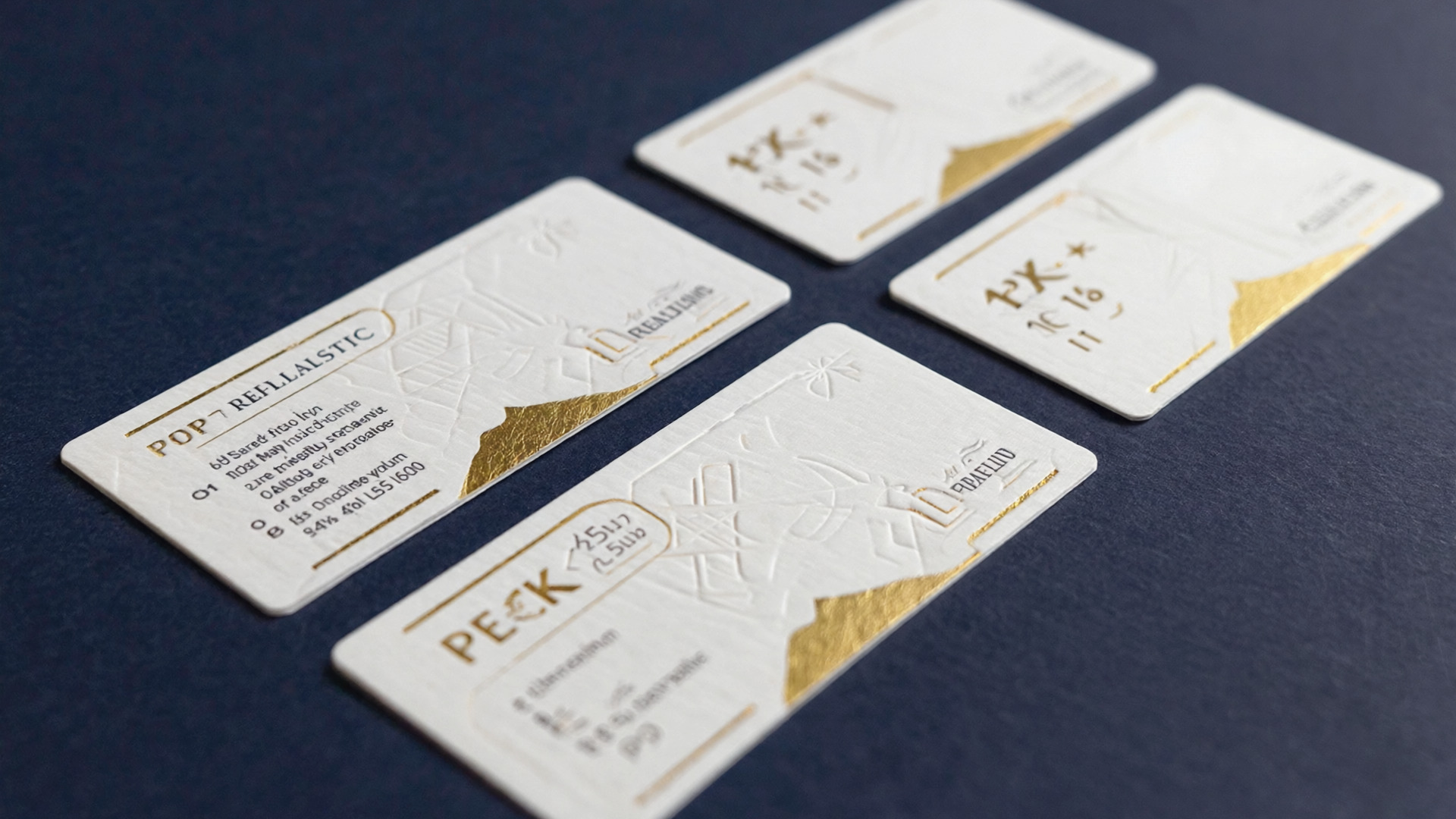 Impression Plexiglass effet miroir Korhogo