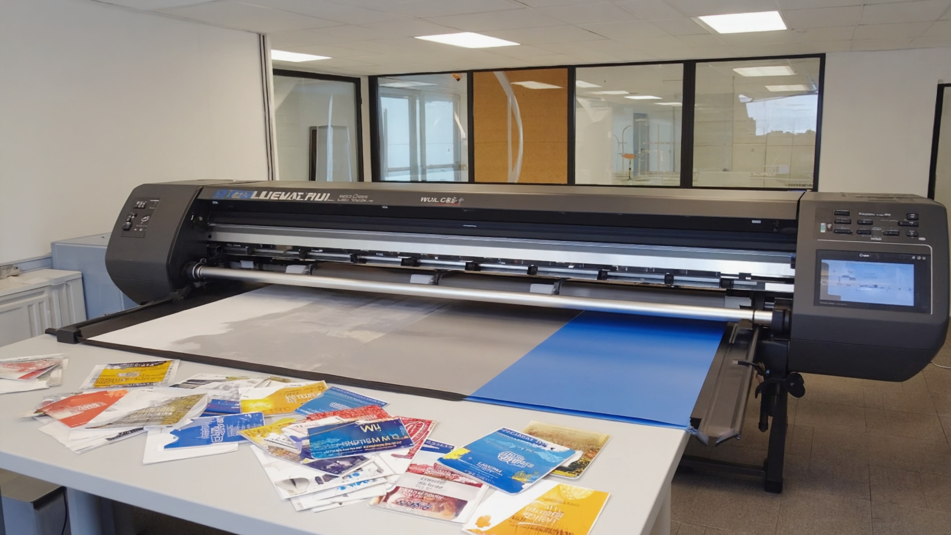 Impression tous supports Korhogo